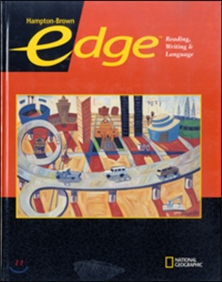 EDGE Fundamentals Student Edition