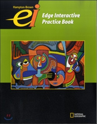 EDGE Level C Interactive Practice Book