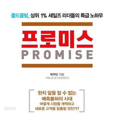 프로미스 PROMISE