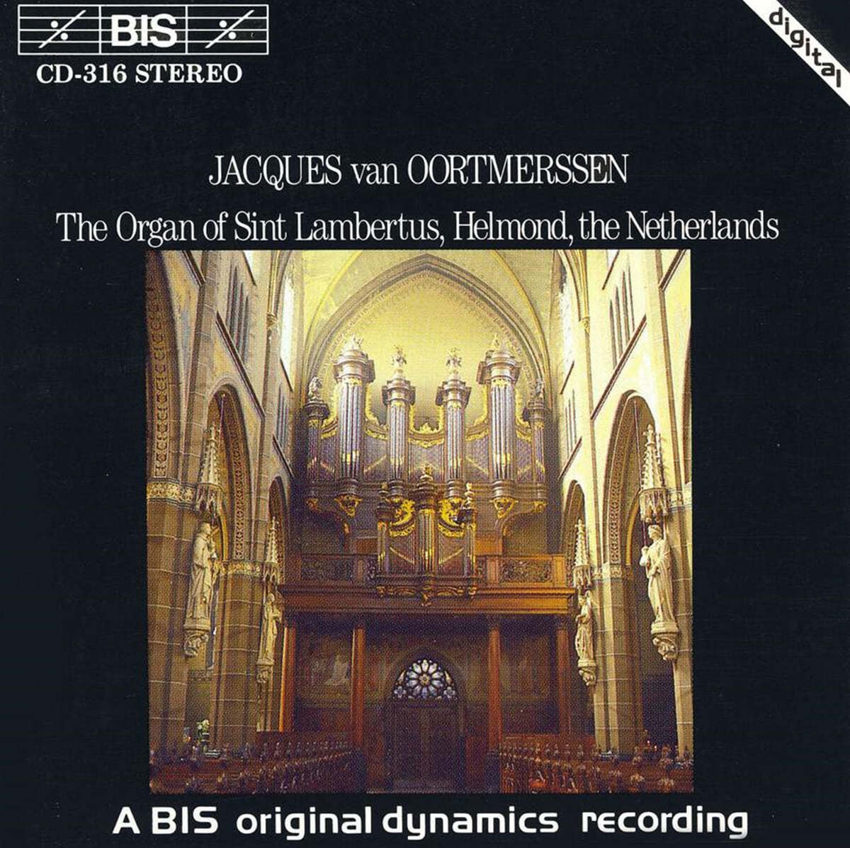 Jacques Van Oortmerssen 줄라인 / 메스트레스: 오르간 작품집 (Guilain / Mestres: Organ Works)