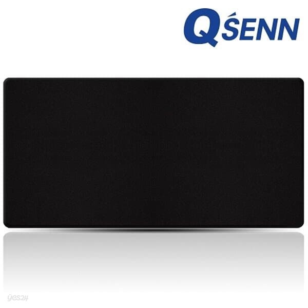 QSENN W5-P900 게이밍 프로 장패드