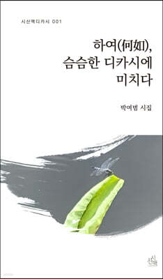 하여(何如), 슴슴한 디카시에 미치다 