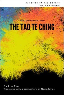 We permeate into The Tao Te Ching.