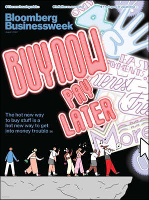 Bloomberg Businessweek (ְ) - 2022 08 01