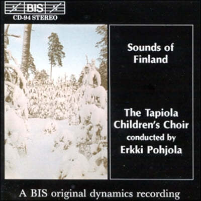 Erkki Pohjola ɶ Ÿǿö  â â  (Sounds Of Finland)