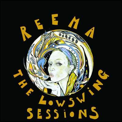 Reema () - 1 The Low Swing Sessions [LP]