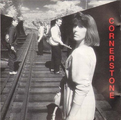 Cornerstone - Out Of The Valley ()