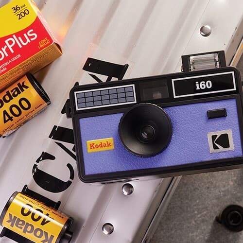 Kodak ڴ ʸ ī޶ i60 Very Peri  ī޶