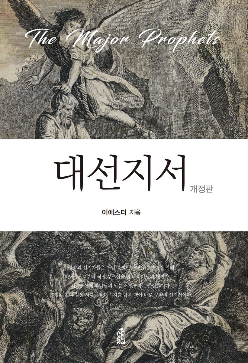 대선지서 (큰글자도서)