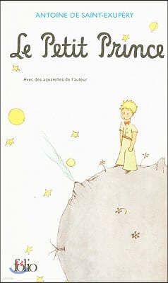 Le petit prince