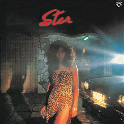 Ida Rie / 42nd Street (̴  / 42nd ƮƮ) - Star [LP]