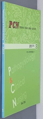 PCN병태생리로 이해하는 질환별 임상간호학- 결합조직 8