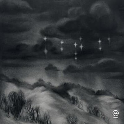 모임 별 (Byul. org) - Selected Tracks For Nacht Damonen (밤도깨비들을 위한 선곡집) (미개봉, CD)
