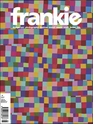Frankie (ݿ) : 2022, #109