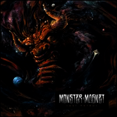 Monster Magnet - Last Patrol (2LP)