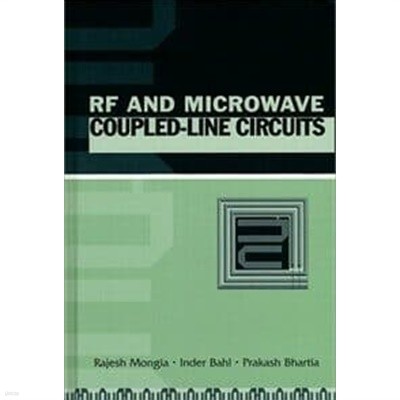 RF and Microwave Coupled-Line Circuits