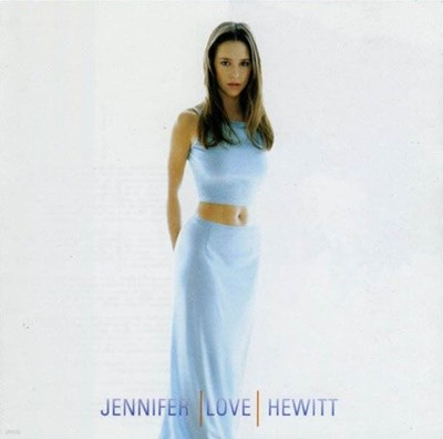 Jennifer Love Hewitt - Jennifer Love Hewitt [국내제작반]