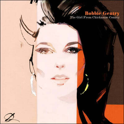 Bobbie Gentry (바비 젠트리) - The Girl From Chickasaw County: The Complete Capitol Masters