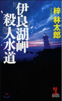 伊良湖岬殺人水道