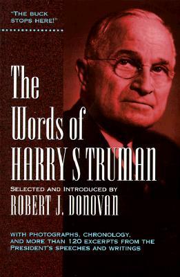 The Words of Harry S. Truman