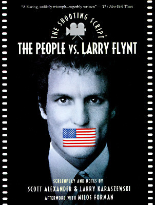 The People Vs. Larry Flynt