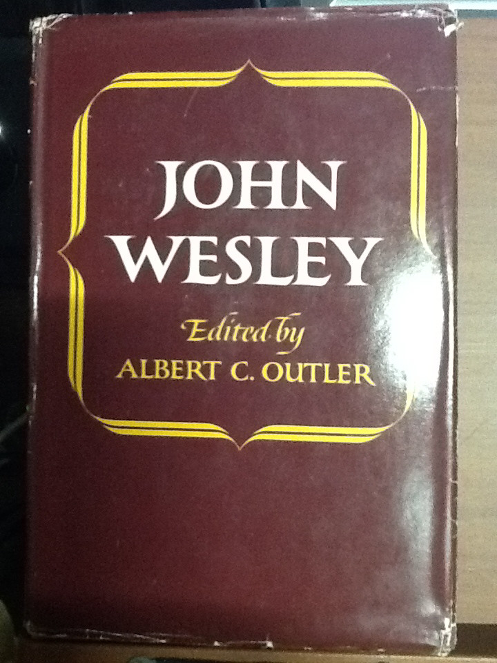 John Wesley