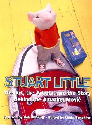 Stuart Little