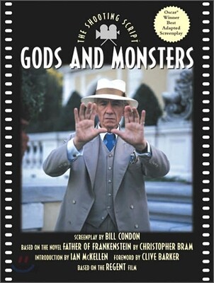 Gods And Monsters