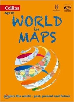 World in Maps