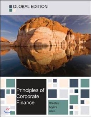 Brealey: Principles of Corporate Finance, 11/E