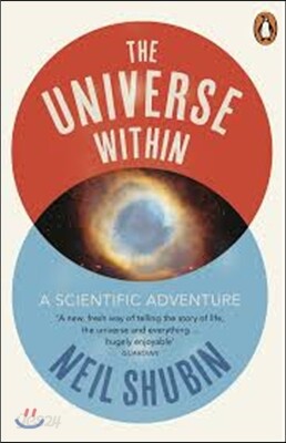 The Universe Within