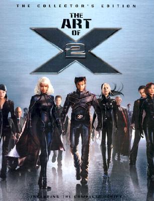 The Art of X2