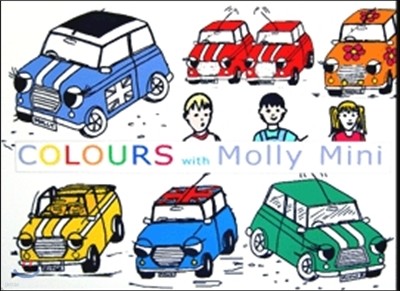 Colours with Molly Mini