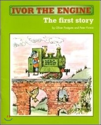 Ivor the Engine