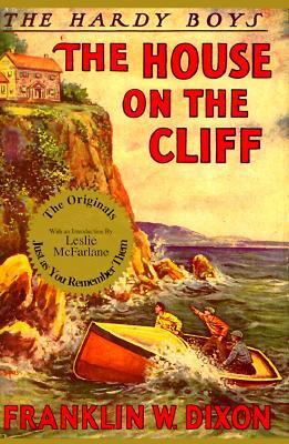 House on the Cliff #2