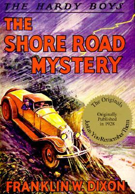 Shore Road Mystery