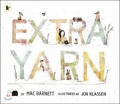 Extra yarn