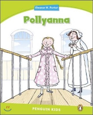 Level 4: Pollyanna