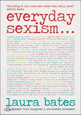 Everyday Sexism