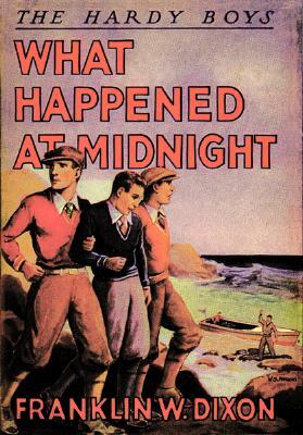 What Happened at Midnight