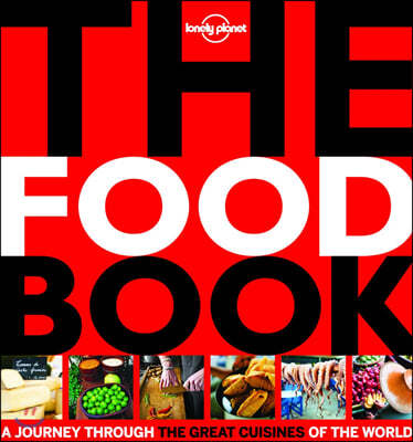 The Food Book Mini