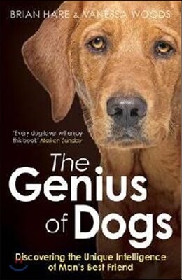The Genius of Dogs