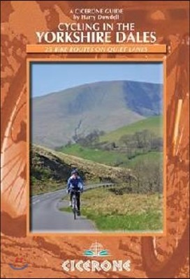 Cycling in the Yorkshire Dales