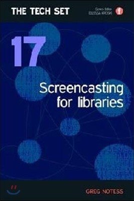Screencasting for Libraries