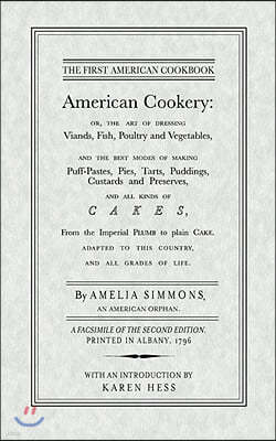 American Cookery