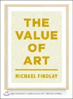 The Value of Art: Money, Power, Beauty