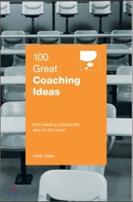 100 Great Coaching Ideas