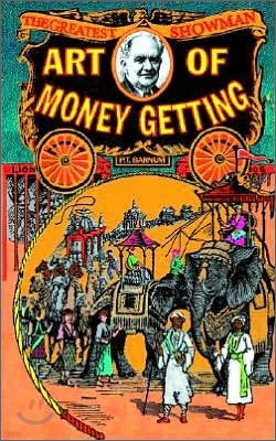 Art of Money-Getting