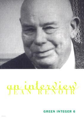 Jean Renoir: An Interview