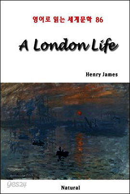 A London Life - 영어로 읽는 세계문학 86